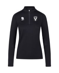 Dames halfzip - VV Wispolia