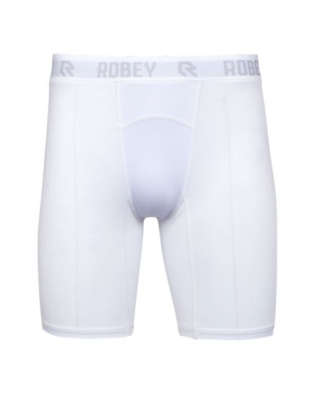 Baselayer shorts wit - VV Wispolia