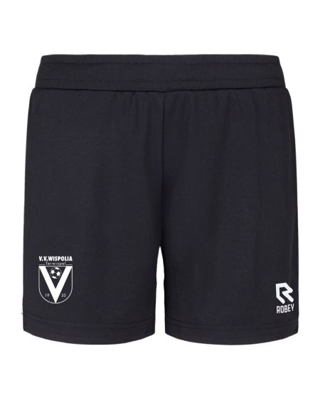 Dames short - VV Wispolia