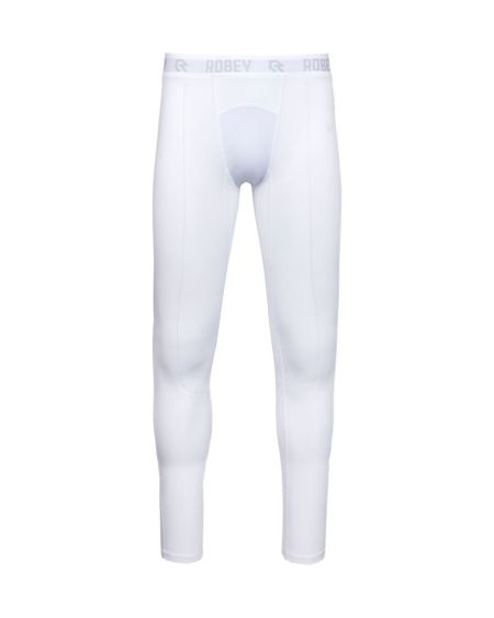 Baselayer pants wit - VV Wispolia